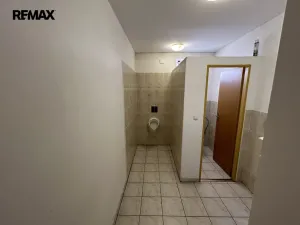 Pronájem kanceláře, Hradec Králové - Slezské Předměstí, Vážní, 62 m2