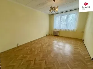 Pronájem bytu 1+1, Mariánské Lázně, Česká, 36 m2