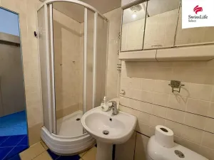 Pronájem bytu 1+1, Mariánské Lázně, Česká, 36 m2