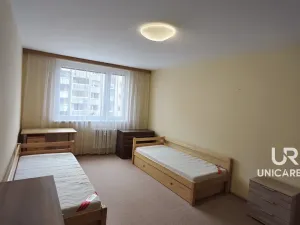 Pronájem bytu 3+1, Blansko, Pod Javory, 72 m2