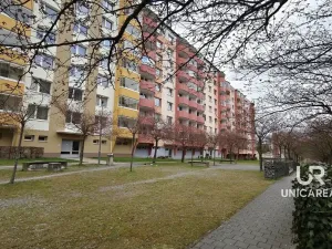 Pronájem bytu 3+1, Blansko, Pod Javory, 72 m2