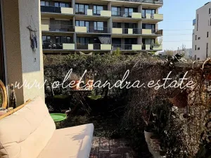 Prodej bytu 2+kk, Praha - Hloubětín, Saarinenova, 52 m2