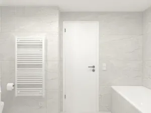 Prodej bytu 3+kk, Praha - Chodov, Komárkova, 81 m2