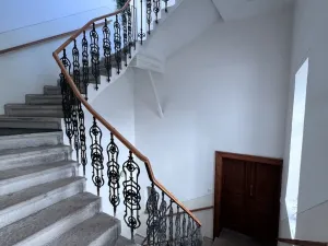 Pronájem bytu 3+kk, Pardubice - Zelené Předměstí, třída Míru, 126 m2