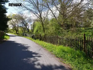 Prodej pozemku pro bydlení, Hradečno, 892 m2