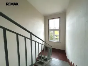 Prodej vícegeneračního domu, Slaný, Navrátilova, 450 m2