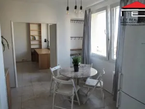 Pronájem bytu 3+1, Praha - Vokovice, Vokovická, 74 m2