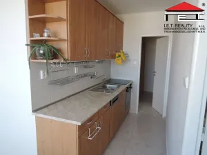 Pronájem bytu 3+1, Praha - Vokovice, Vokovická, 74 m2