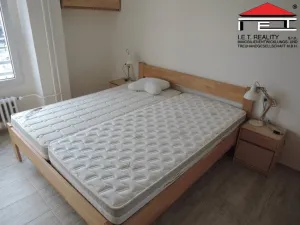 Pronájem bytu 3+1, Praha - Vokovice, Vokovická, 74 m2