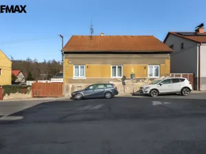 Prodej rodinného domu, Lom, Podkrušnohorská, 220 m2