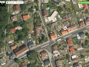 Prodej rodinného domu, Lom, Podkrušnohorská, 220 m2