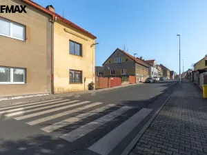 Prodej rodinného domu, Lom, Podkrušnohorská, 220 m2