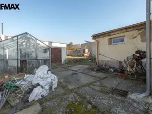 Prodej rodinného domu, Lom, Podkrušnohorská, 220 m2