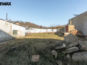 Prodej rodinného domu, Lom, Podkrušnohorská, 220 m2