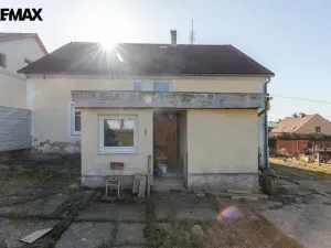 Prodej rodinného domu, Lom, Podkrušnohorská, 220 m2