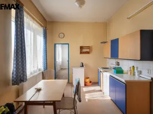 Prodej rodinného domu, Lom, Podkrušnohorská, 220 m2