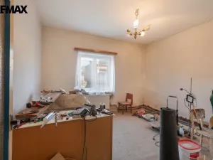 Prodej rodinného domu, Lom, Podkrušnohorská, 220 m2