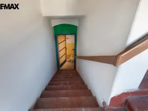 Prodej rodinného domu, Lom, Podkrušnohorská, 220 m2