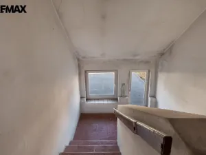 Prodej rodinného domu, Lom, Podkrušnohorská, 220 m2