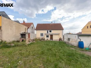 Prodej rodinného domu, Lom, Podkrušnohorská, 220 m2