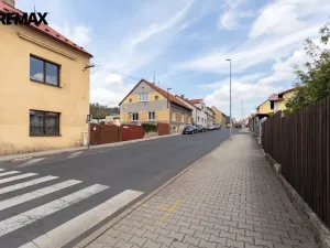 Prodej rodinného domu, Lom, Podkrušnohorská, 220 m2