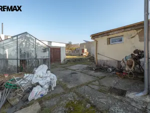 Prodej rodinného domu, Lom, Podkrušnohorská, 220 m2