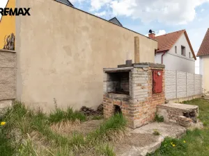 Prodej rodinného domu, Lom, Podkrušnohorská, 220 m2