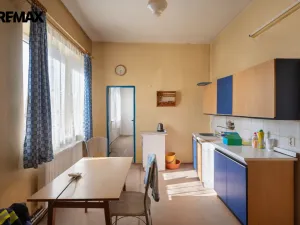 Prodej rodinného domu, Lom, Podkrušnohorská, 220 m2