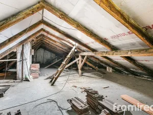 Prodej - jiné, Brno, Otakara Ševčíka, 131 m2