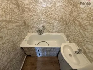 Pronájem bytu 1+1, Most, Vítězslava Nezvala, 35 m2