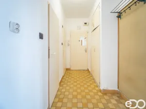 Prodej bytu 3+1, Hradec Králové, třída SNP, 69 m2