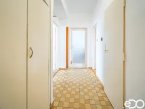 Prodej bytu 3+1, Hradec Králové, třída SNP, 69 m2