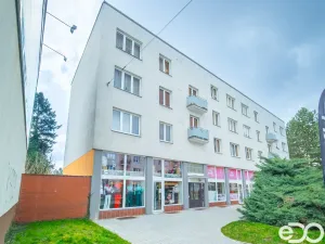 Prodej bytu 3+1, Hradec Králové, třída SNP, 69 m2