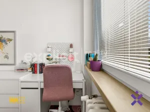 Prodej bytu 3+1, Bojkovice, Bezručova čtvrť, 84 m2