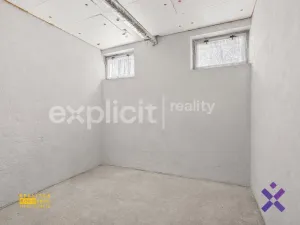 Prodej bytu 3+1, Bojkovice, Bezručova čtvrť, 84 m2