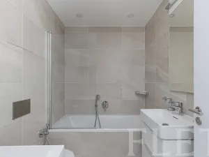 Pronájem bytu 2+kk, Praha - Nusle, Muzikova, 66 m2