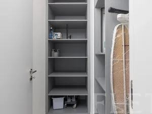 Pronájem bytu 2+kk, Praha - Nusle, Muzikova, 66 m2