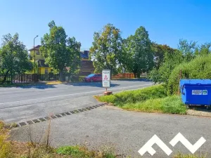 Prodej pozemku pro bydlení, Lipník nad Bečvou, 1245 m2