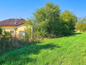 Prodej pozemku pro bydlení, Lipník nad Bečvou, 1245 m2