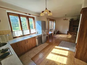 Prodej rodinného domu, Kněžice - Víska, 68 m2