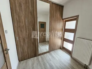 Prodej rodinného domu, Kněžice - Víska, 68 m2