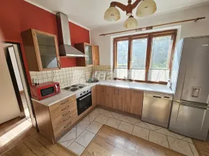 Prodej rodinného domu, Kněžice - Víska, 68 m2