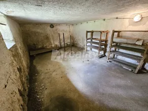 Prodej rodinného domu, Kněžice - Víska, 68 m2