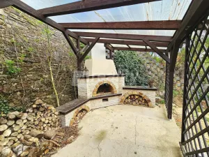 Prodej rodinného domu, Kněžice - Víska, 68 m2