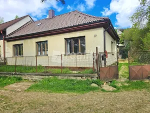 Prodej rodinného domu, Kněžice - Víska, 68 m2