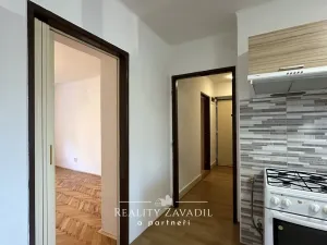 Pronájem bytu 2+1, Pardubice, Gorkého, 63 m2