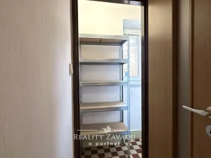 Pronájem bytu 2+1, Pardubice, Gorkého, 63 m2