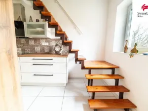 Prodej vícegeneračního domu, Vrcovice, 296 m2