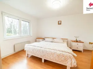 Prodej vícegeneračního domu, Vrcovice, 296 m2