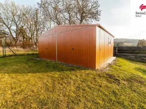 Prodej vícegeneračního domu, Vrcovice, 296 m2